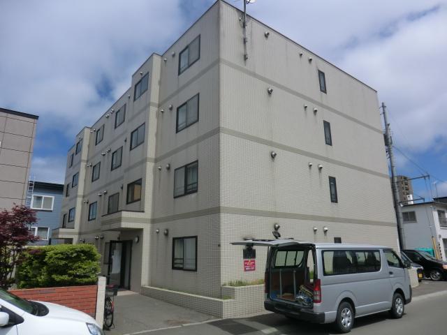 ウィスタリア北郷