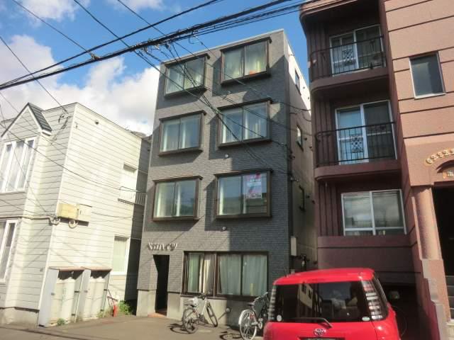 ベガハイツ