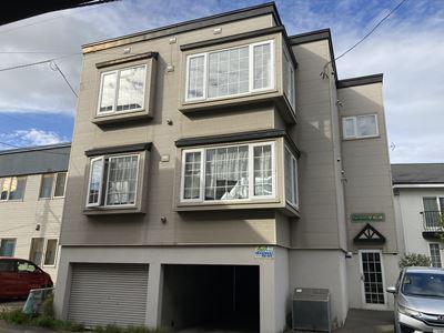 フォーサイト平和通(2LDK/3階)