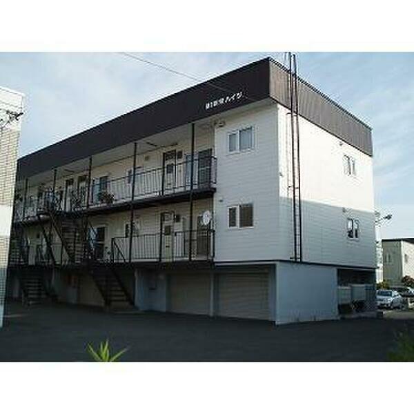 第一新栄ハイツ