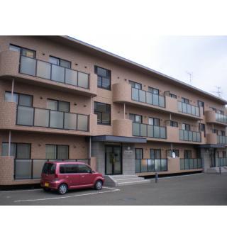 サンセール清田