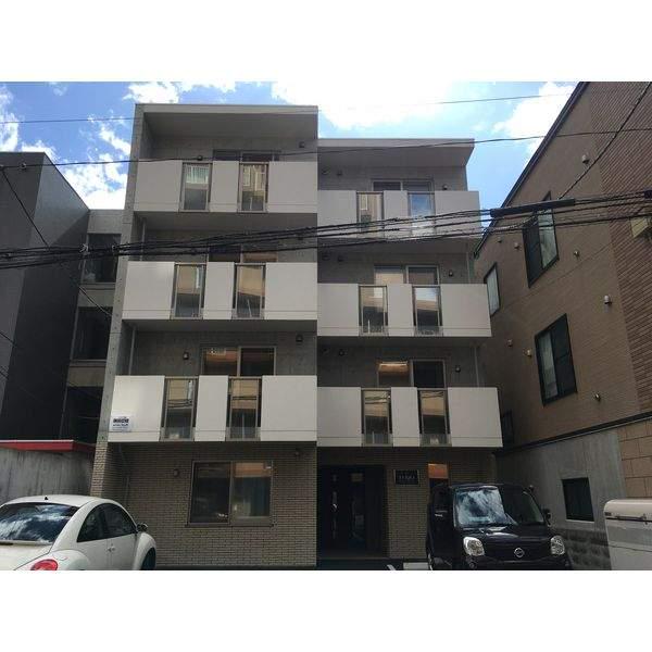 フェリオ中島公園