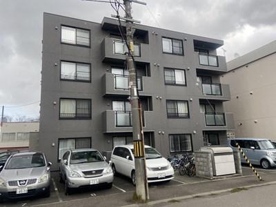 アビタ22本通6北