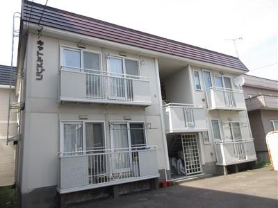 キャトルメゾン