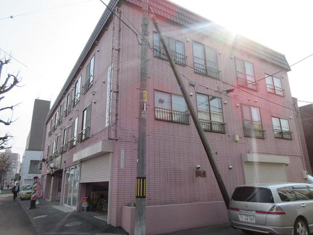 第5もりいマンション