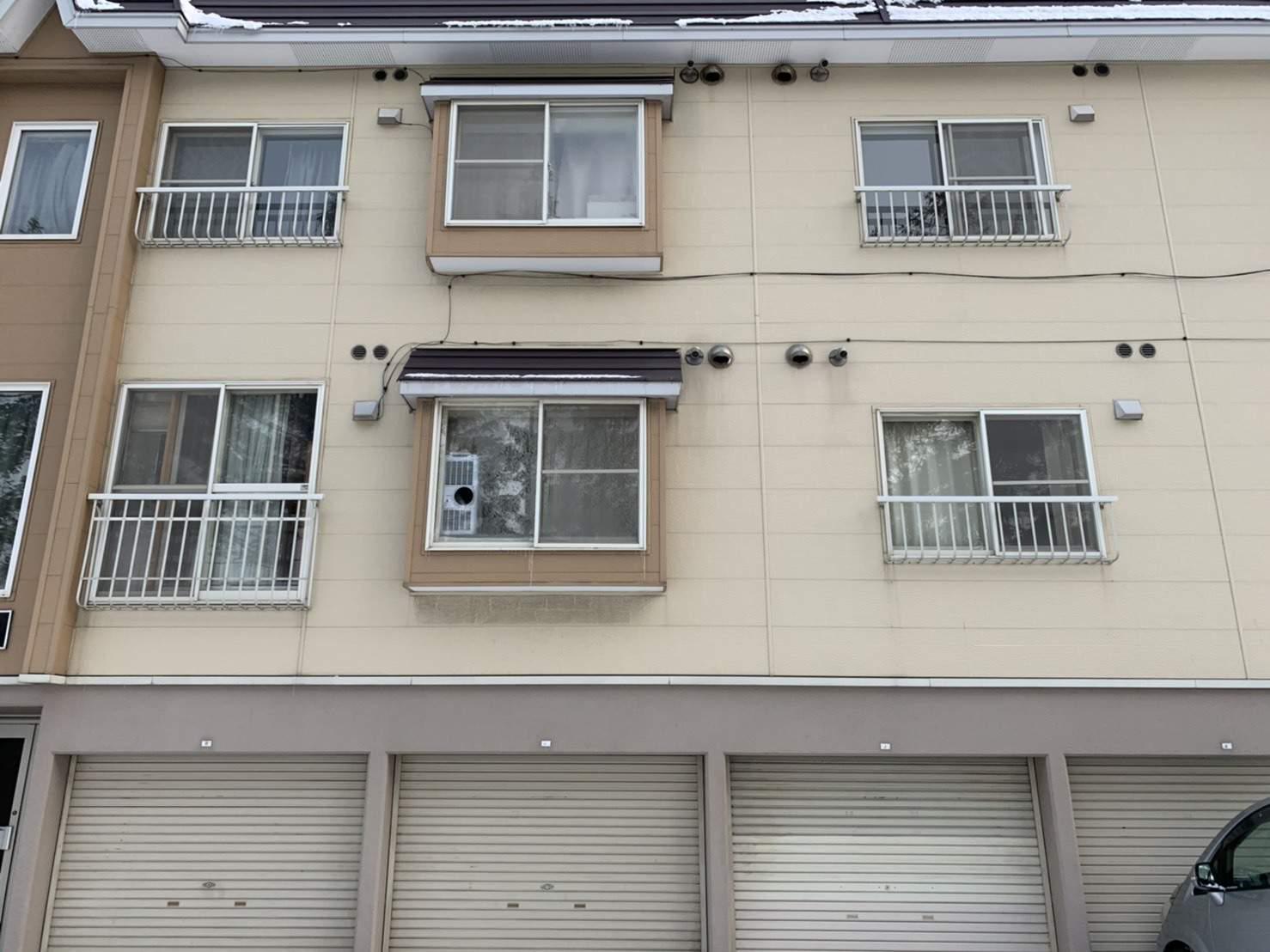 ファミール米里