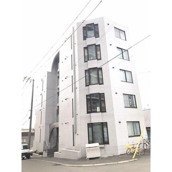 パルコート美乃家