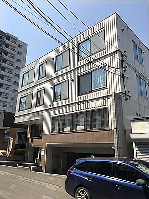 ハーネスビル美園