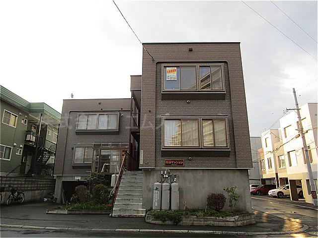 丹羽マンション