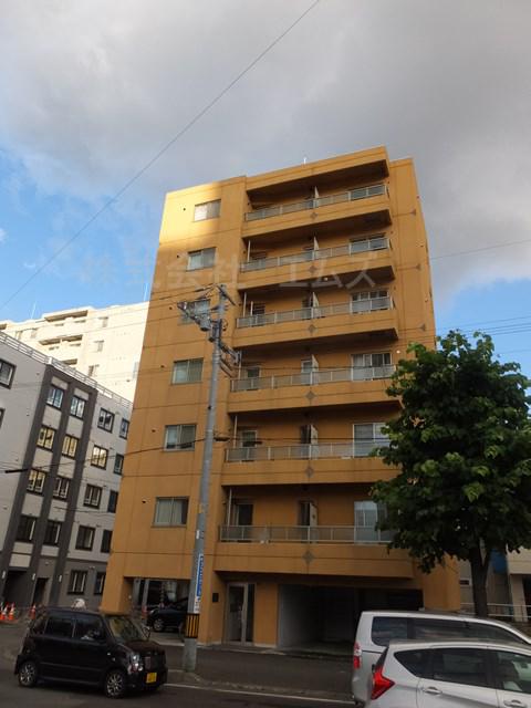 サントノーレ豊平