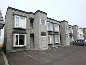 リブウェルJC(1DK/2階)