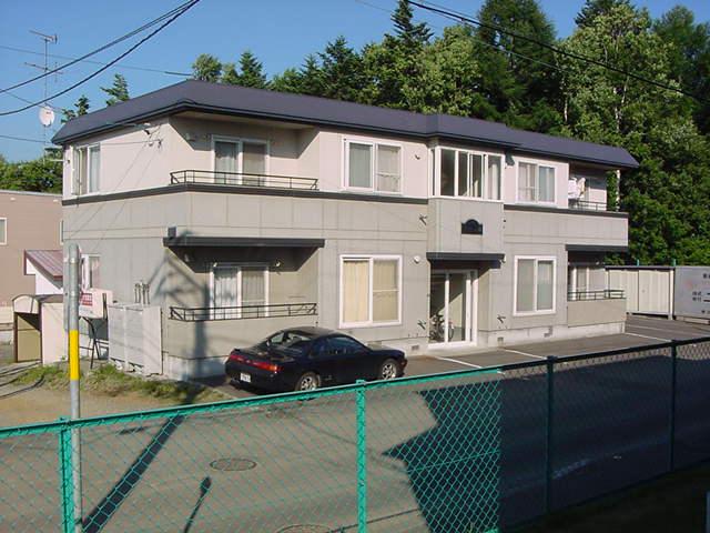 ハイセレール平岡