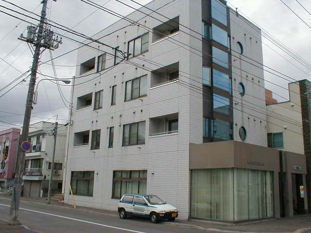 キャッスル北沢札幌