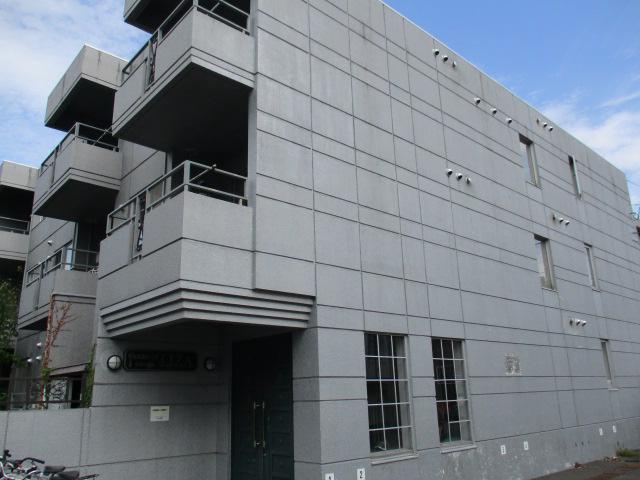 ハウスオブリザ平岸六番館