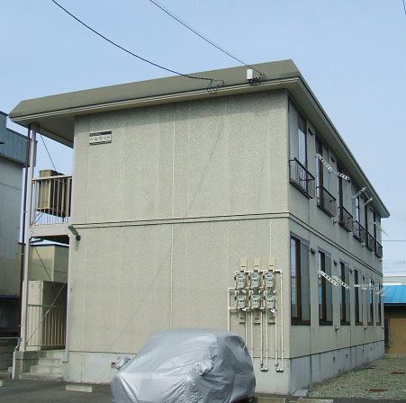 シティハイムベルウッド