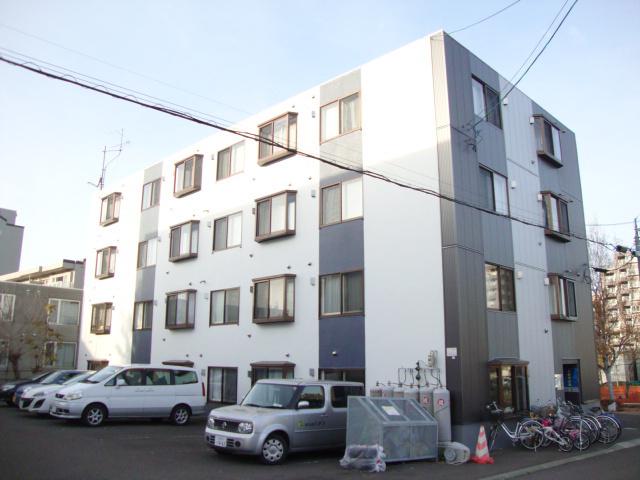 プラザイン南郷