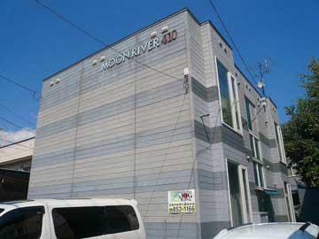 ムーンリバー410