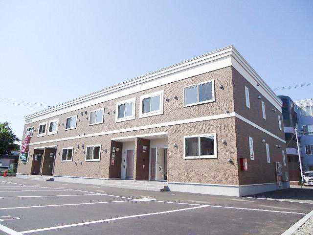 フェリーチェ白石中央D