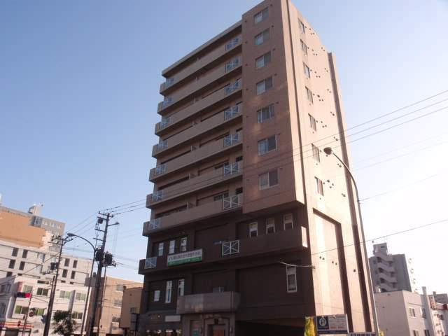 メディカルコート東札幌