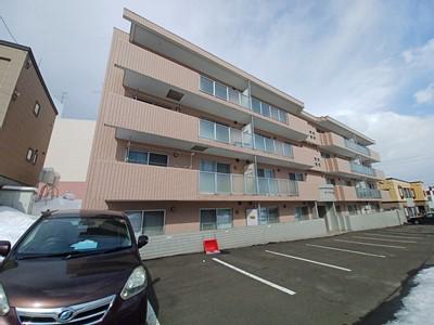 サンライト西岡Ⅱ