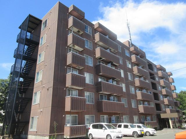 ファミール北野