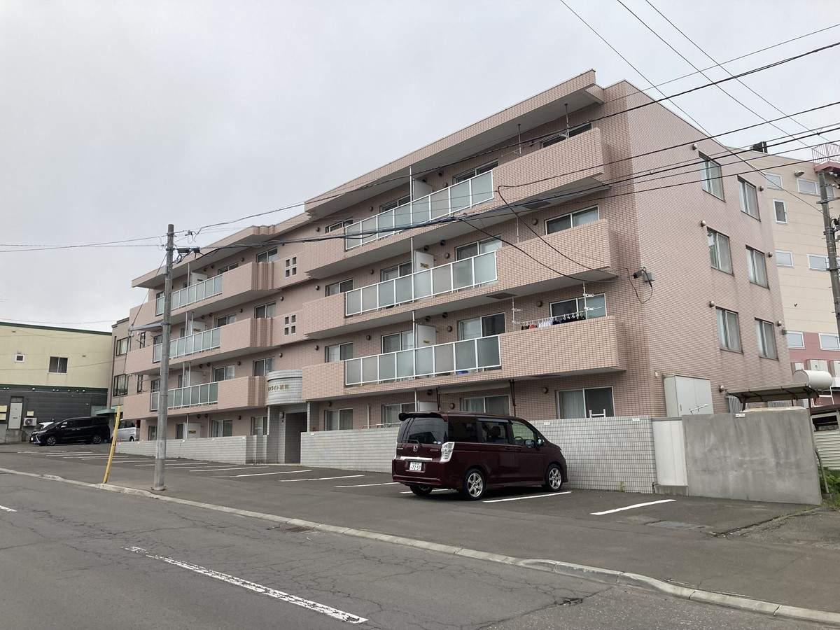 サンライト西岡