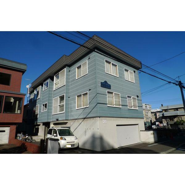 ウエストパーク