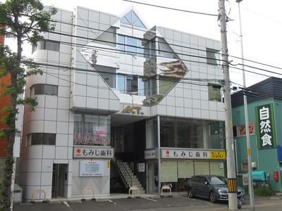 アクトビル(1DK/3階)