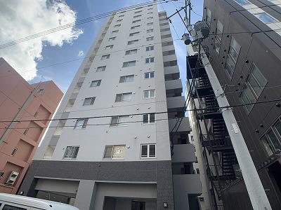 KDXレジデンス大通公園