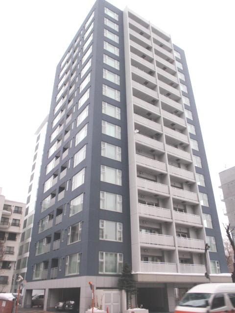 コンフォリア札幌植物園