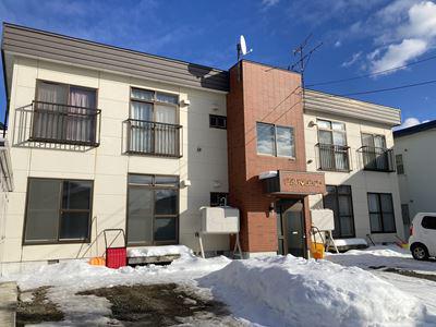 マルイマンション