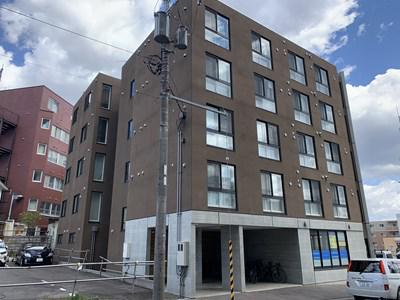 RESIDENCE SAPPORO T9