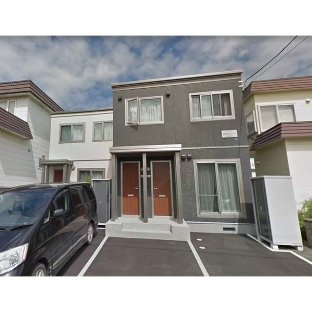 カナリーノ セキスイハイム