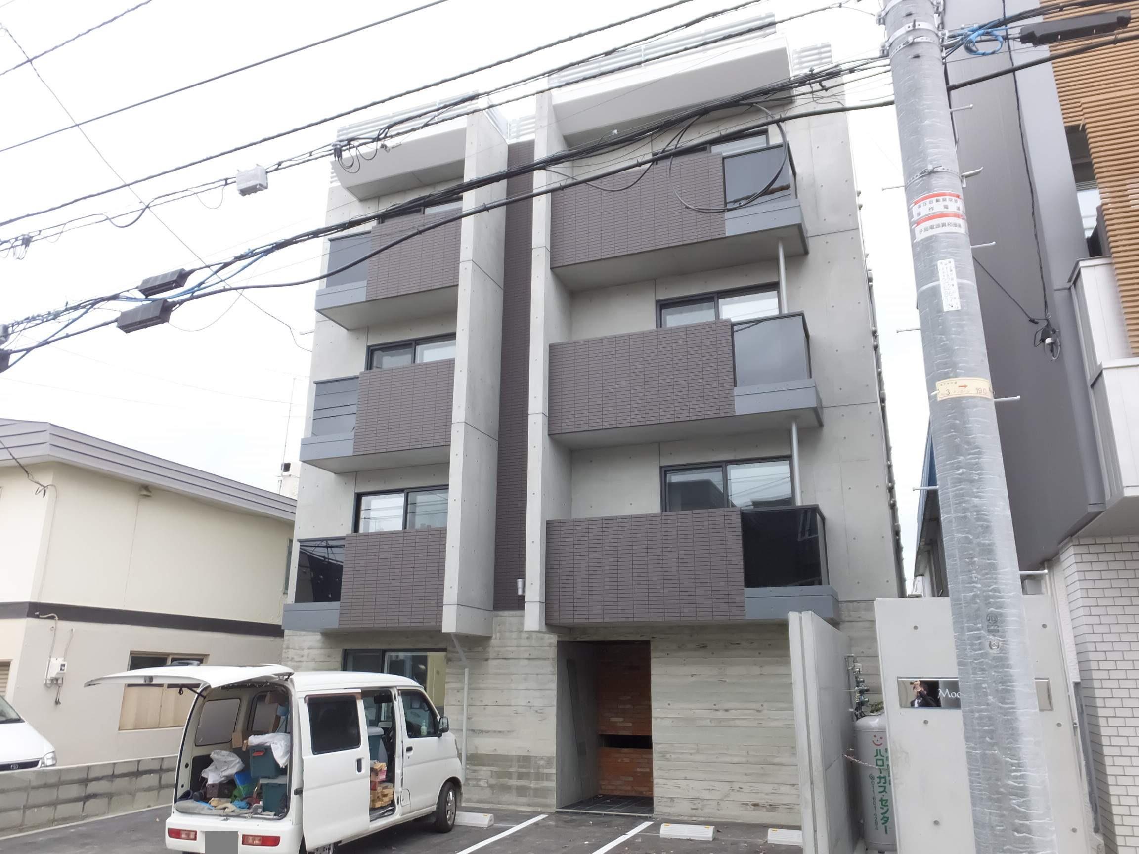 ムーンテラス