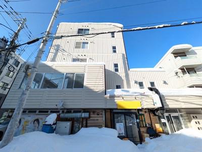 大和商会ビル(ワンルーム/5階)