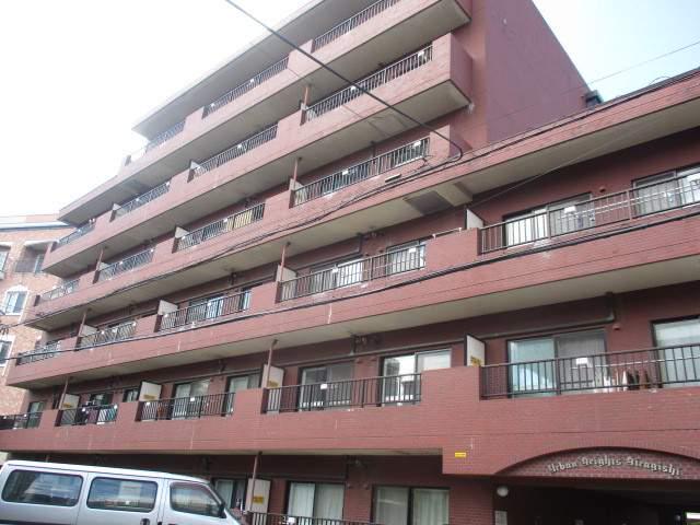 アーバンハイツ平岸