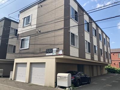 アイプラス平岸