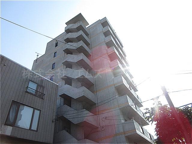 ミピアーチェ学園前