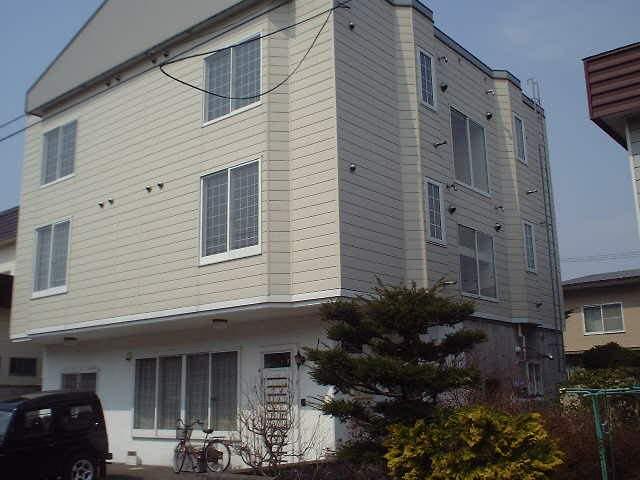 サンホームMS月寒東