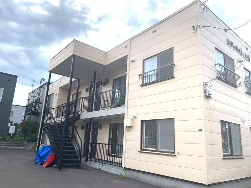 シティハイム川沿