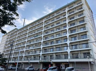 じょうてつドエル真駒内