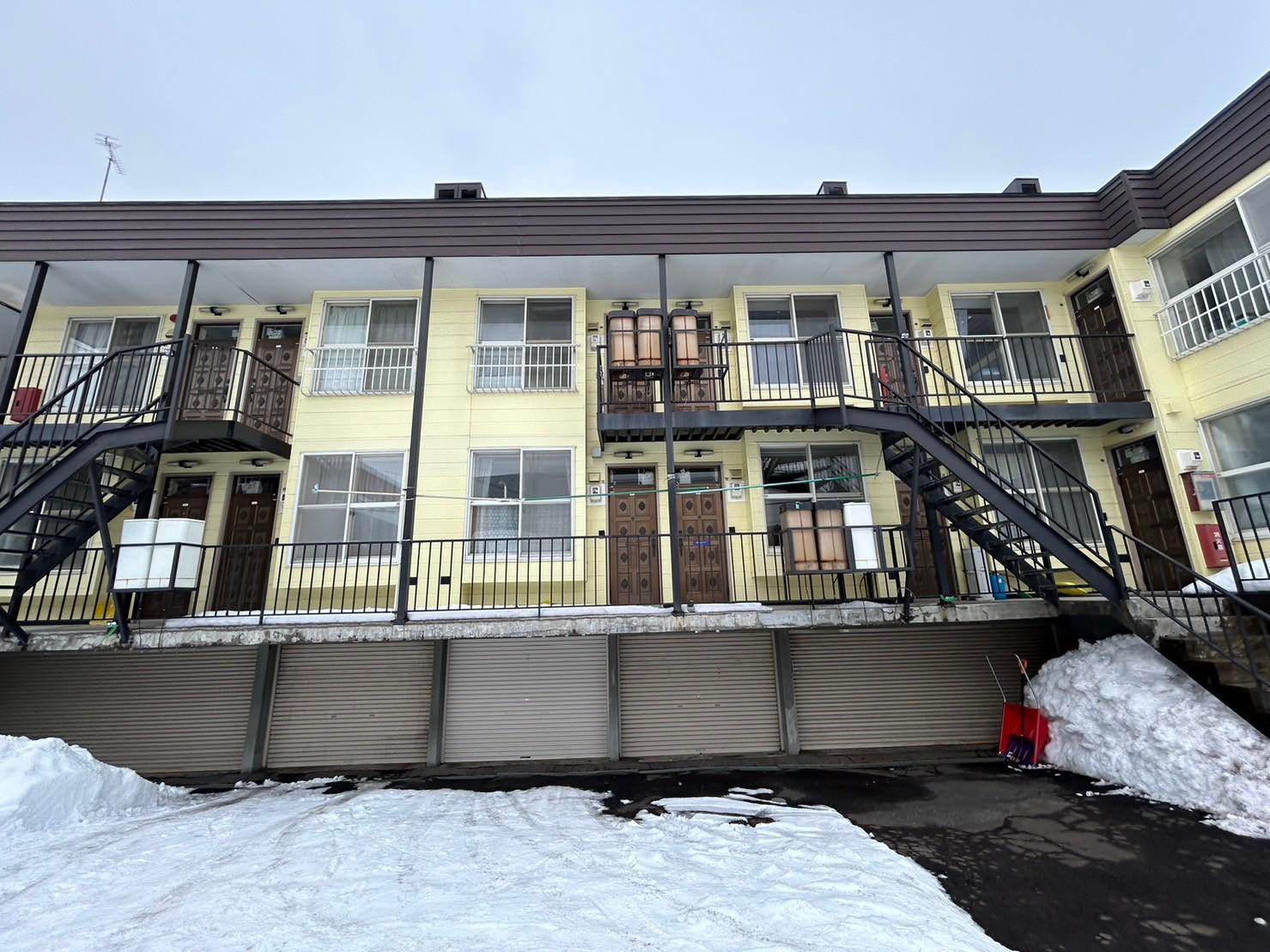 第16大成コーポ