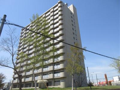 ビレッジハウス桜台タワー2号棟