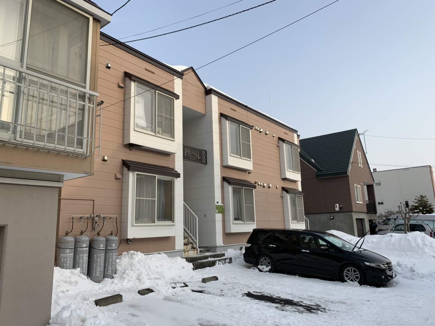 プラドールマイシャトウ