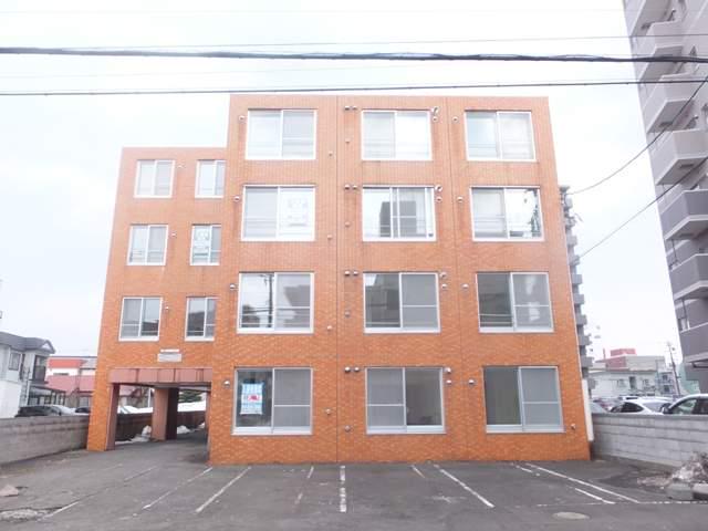 クラリス菊水Ⅲ