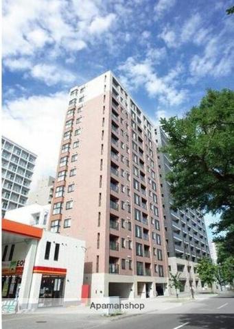 ラ・クラッセ札幌大通サウスシティ