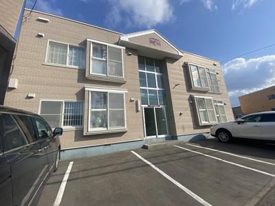 エステートピアL