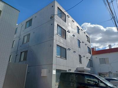 RIVA PIATTA(ワンルーム/1階)