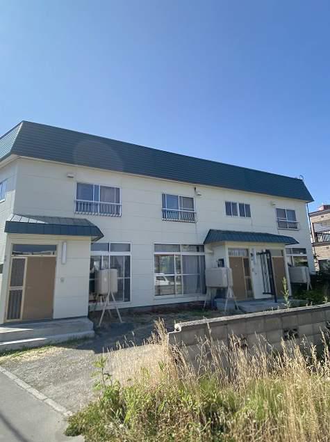 むつみ荘(2LDK/1階)