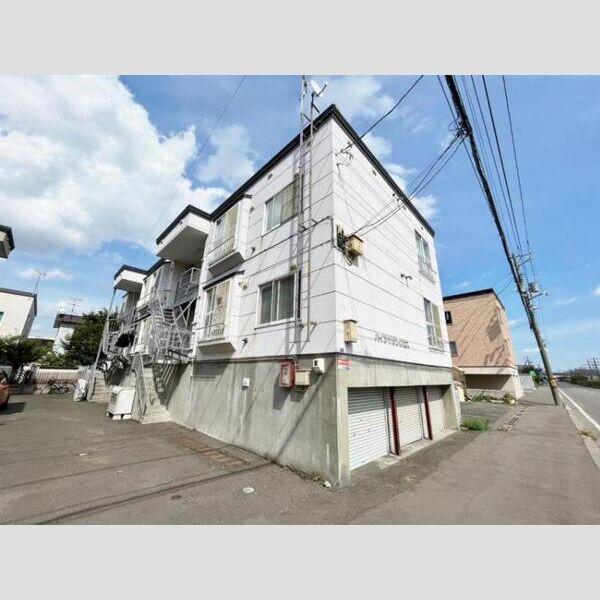 ハイツサザンクロス